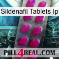 Sildenafil Tablets Ip 09